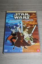 DVD Star Wars Clone Wars Volume 1 - Genndy Tartakovsky, Cd's en Dvd's, Ophalen of Verzenden