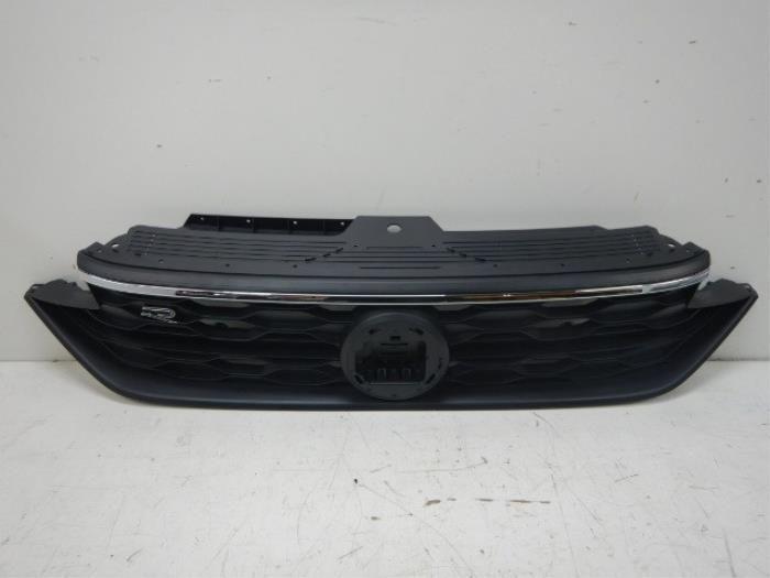 Grille Volkswagen Diversen (22726698), Auto-onderdelen, Overige Auto-onderdelen, Nieuw, Ophalen