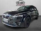 Nissan Qashqai E-POWER KURO EDITION 2WD, Te koop, Qashqai, Zilver of Grijs, 5 deurs