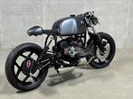 BMW R100, Motoren, Bedrijf