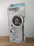 Refroidisseur d'air Domo DO152A, Electroménager, Comme neuf, 3 vitesses ou plus, Télécommande, Enlèvement