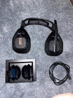 Astro A50 gaming headset, Enlèvement, Casque gamer, Comme neuf