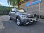 VOLKSWAGEN T-CROSS DSG, Auto's, Testrit aan huis, T-Cross, Leder en Stof, Beige