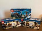 Collectie Harry Potter Lego, Nieuw, Lego, Ophalen