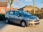 PEUGEOT 5008 benzine 2012 94000 km benzine, Euro 5, Achat, Entreprise, MPV ou Monospace