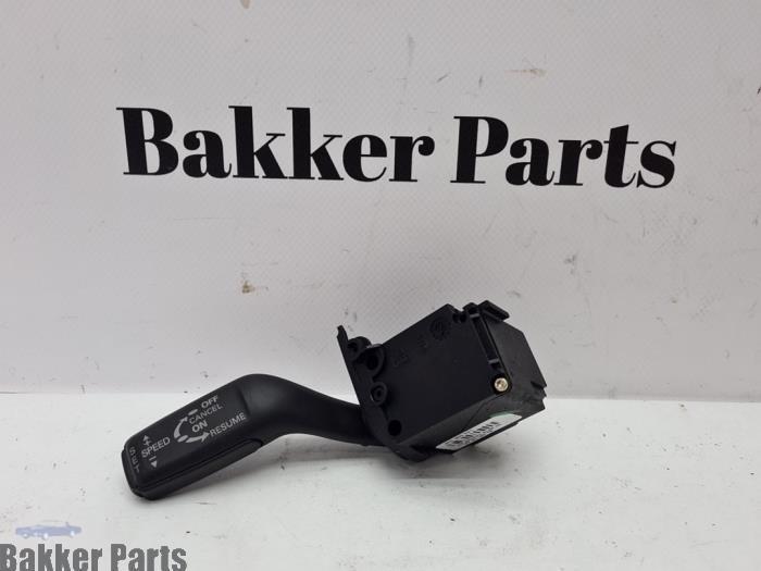 Cruise Control Bediening van een Audi A6, Auto-onderdelen, Besturing, Audi, Gebruikt, 3 maanden garantie