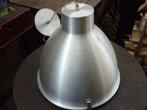 Hanglamp Industrieel design, Huis en Inrichting, Lampen | Hanglampen, Ophalen of Verzenden, Gebruikt, Industrieel design, 50 tot 75 cm
