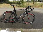 Specialized racefiets, Fietsen en Brommers, Gebruikt, Carbon, Heren, 53 tot 57 cm