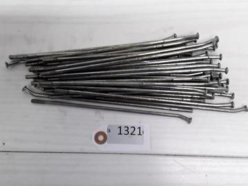 GSX750 1980 - 1982 Suzuki Velg Spaak D1-27073 beschikbaar voor biedingen