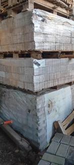 Bricks c gecoate buff 21/10/5, Ophalen, Nieuw, Bakstenen