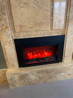 Elektrische kachel, Huis en Inrichting, Haarden, Ophalen, Zo goed als nieuw