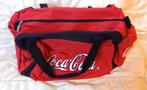 Coca-Cola sporttas & rugzakje, Ophalen of Verzenden, Nieuw
