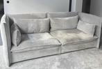 2 Vitra Mariposa zetels, Huis en Inrichting, Ophalen, Gebruikt, Design, Driepersoons