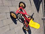 Gocart berg buddy, Kinderen en Baby's, Ophalen, Gebruikt, Berg