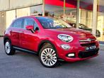 Fiat 500X 🟢1.6 ESSENCE 110CV / GPS (bj 2016), Auto's, Fiat, Gebruikt, Euro 6, 4 cilinders, 500X