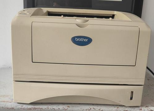 LASER BROTHER HL -5040, Computers en Software, Printers, Gebruikt, Printer, Laserprinter, Ophalen