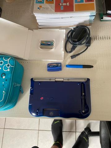 Kurio beschikbaar voor biedingen