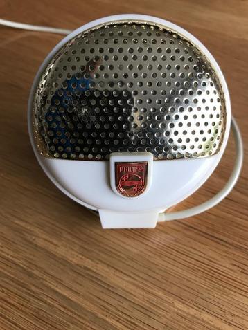 Collectible Philips Microfoon-1956 beschikbaar voor biedingen
