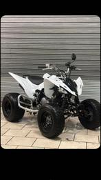 Raptor 250 yfz 2012 homologué, Motoren