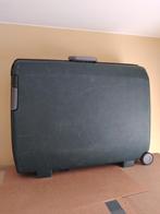 valise rigide, Enlèvement, Comme neuf