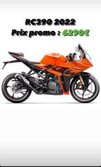 KTM RC 390 NEUVE 6290€, Motos, Motos | KTM, Entreprise
