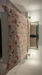 Lit, Maison & Meubles, Chambre à coucher | Chambres à coucher complètes, Enlèvement, Comme neuf, Deux personnes, Moderne