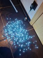 Kerstlampjes wit, Enlèvement, Utilisé