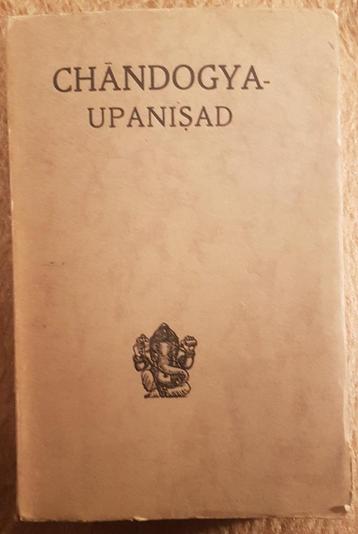Chandogya-Upanisad