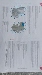 Maxi-Cosi Tobi autostoel, Hobby en Vrije tijd, Modelbouw | Auto's en Voertuigen, Ophalen