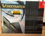 Wunderfaffen - Collection BD, Boeken, Complete serie of reeks, Ophalen of Verzenden, Zo goed als nieuw