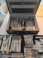 Bestekkoffer SBS 24/24 ct gold, Huis en Inrichting, Ophalen