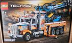 LEGO Technic 42128 heavy duty tow truck, Nieuw, Ophalen of Verzenden, Lego