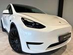 Tesla Model Y 300CV SR+ 07/2024 ! DiSPONiBLE ! CT & CARPASS, Autos, Tesla, Cuir, Achat, Entreprise, Noir