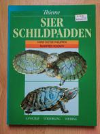 Sierschilpadden - Hans-Dieter Philippen / Manfred Rogner, Ophalen of Verzenden, Zo goed als nieuw
