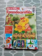 RAAMDECORATIES (tijdschrift : Huis en tuin), Enlèvement ou Envoi