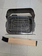 Electrische barbecue, Tuin en Terras, Ophalen