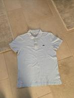 Lacoste polo size M, Lacoste, Ophalen of Verzenden, Zo goed als nieuw, Maat 48/50 (M)