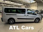 Peugeot Expert 2.0 DIESEL | MINIBUS 8+1 | AIRCO | GARANTIE |, Auto's, Peugeot, Parkeersensor, 4 cilinders, 9 zetels, Bedrijf