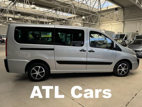 Peugeot Expert 2.0 DIESEL | MINIBUS 8+1 | AIRCO | GARANTIE |, Auto's, Peugeot, Bedrijf, Te koop, Expert Combi, Airconditioning