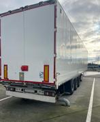 5 kastopleggers bouwjaar 2014 - inzetklaar, Bedrijf, Te koop