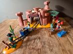 Playmobil Western 5246, Ophalen of Verzenden, Zo goed als nieuw