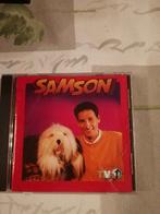 Studio 100 cd's deel 4: Samson en Gert cd's, Enlèvement ou Envoi, Utilisé, Musique