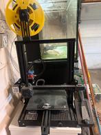ender V3, Computers en Software, 3D Printers, Ophalen, Gebruikt, Creality Ender