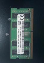 Laptop-RAM, Computers en Software, RAM geheugen, Ophalen, Zo goed als nieuw, DDR4, Laptop