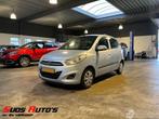 Hyundai i10 1.1 i-Drive Cool NL NAP!, Argent ou Gris, 1186 cm³, Boîte manuelle, MPV ou Monospace