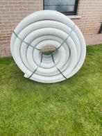 Wachtbuis, Ophalen, Nieuw