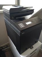 Dell 2155cdn, Enlèvement, Utilisé, Fax