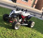 Yamaha raptor 700, Particulier, 700 cm³, 12 à 35 kW, Autre