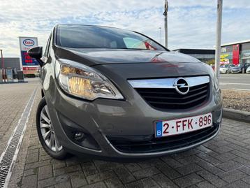 Opel Meriva 1.3 CDTI ecoFLEX mogelijk met control beschikbaar voor biedingen