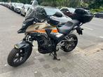 Honda cb500x, Motoren, Motoren | Honda, 2 cilinders, Particulier, Overig, 471 cc